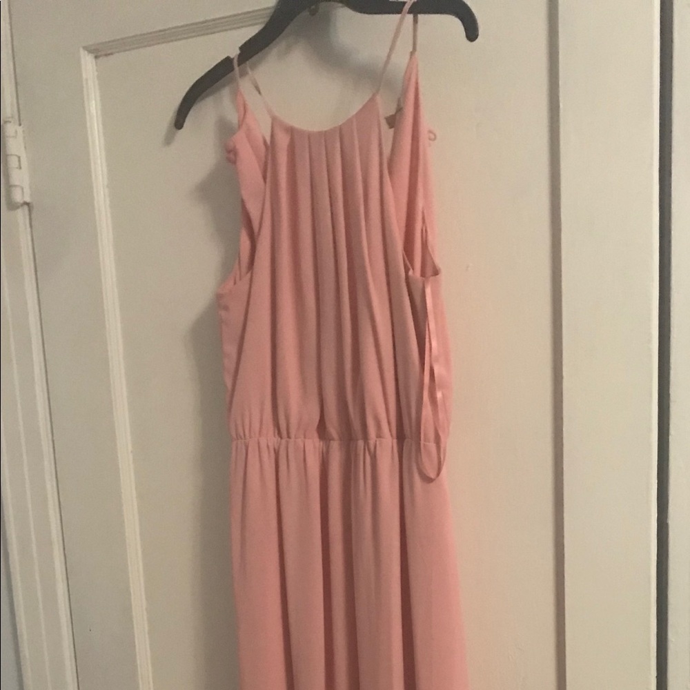 Giani Bini Maci Dress